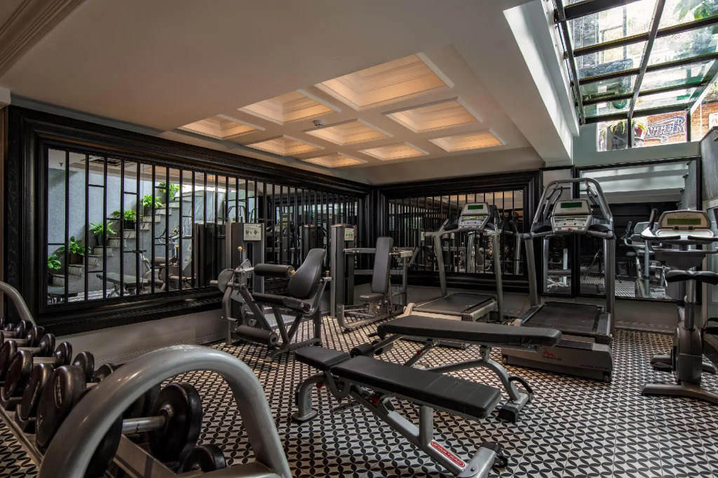 Acoustic Hotel & Spa
