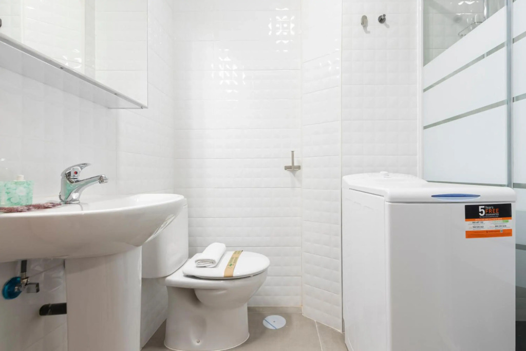 Apartamento Turístico ANR 1 - B