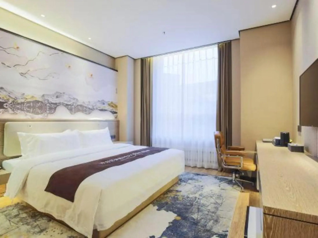 Haoyu International Hotel