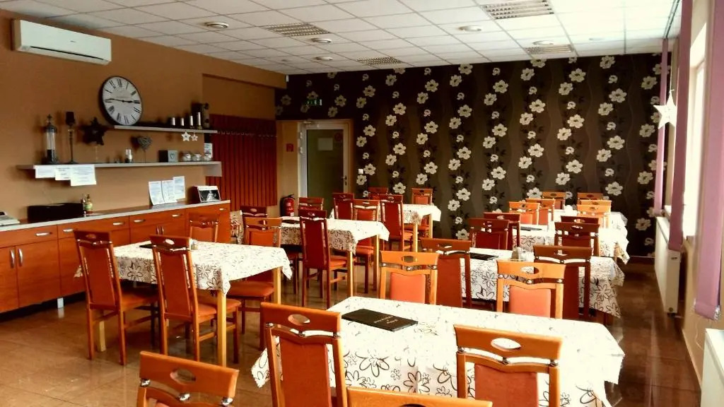 Penzión na Rožku