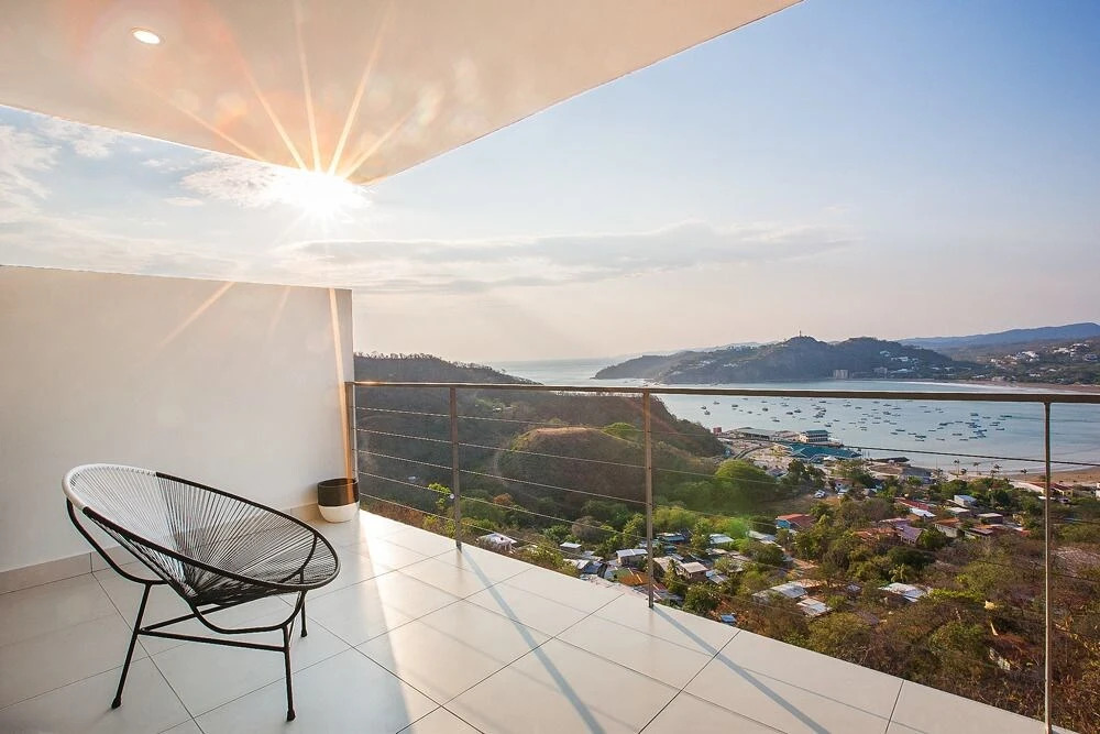 Skyhouse San Juan del Sur