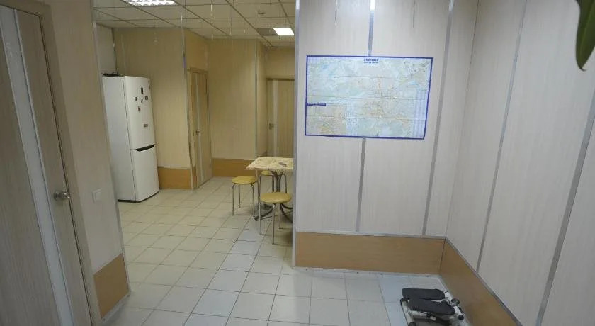 Travelhostel