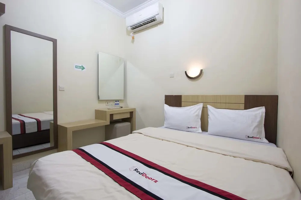 Hotel Wijaya Kusuma by Reddoorz
