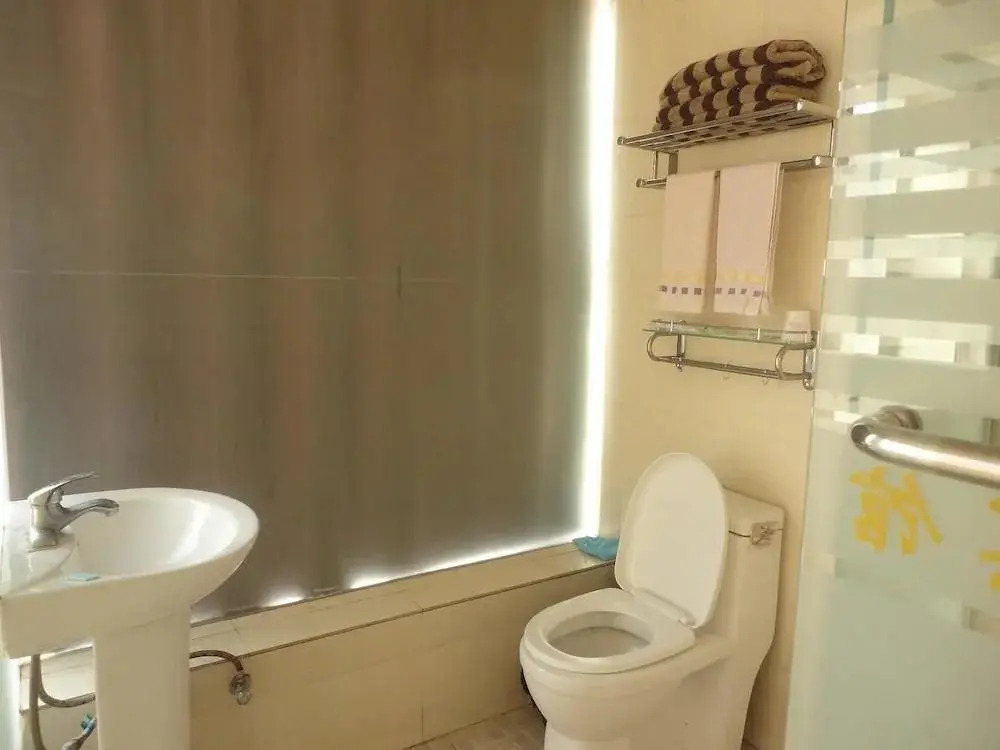 Jinxuan Fashion Hotel