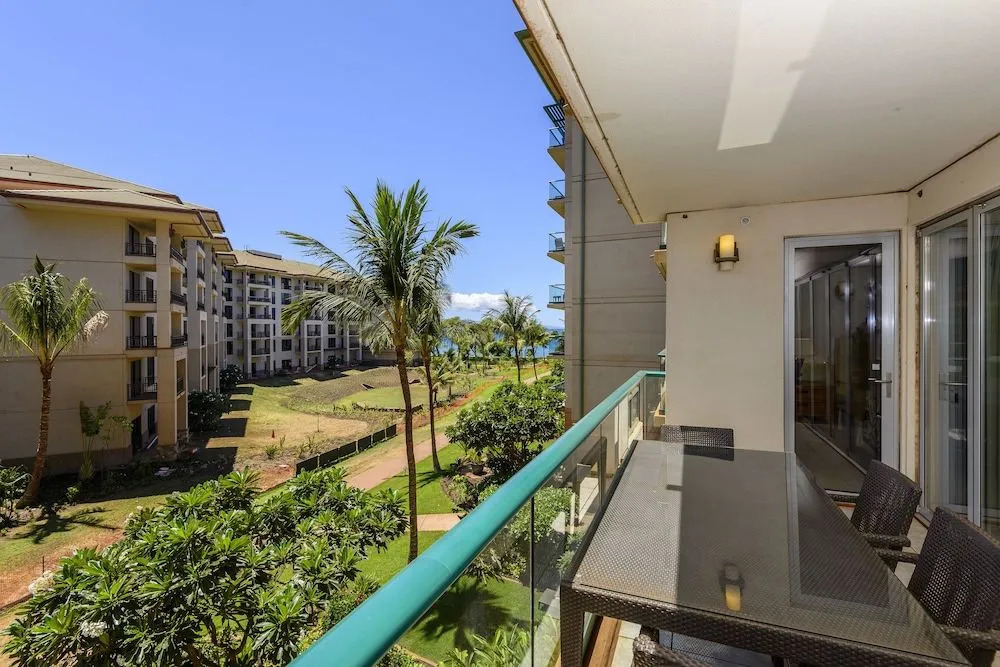 Honua Kai #316 - 1Br Condo