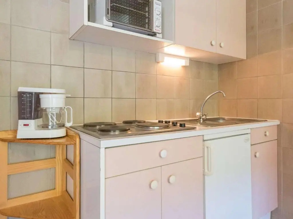 Appartement Briançon, 1 pièce, 4 personnes - FR-1-330C-41
