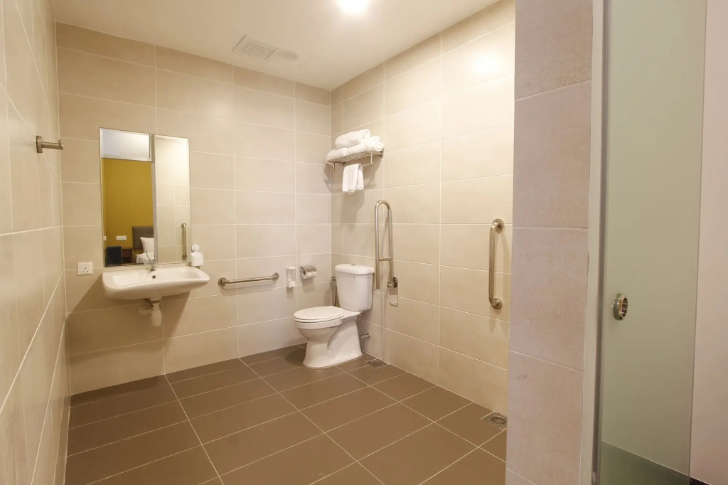 CitiVilla Hotel Penang