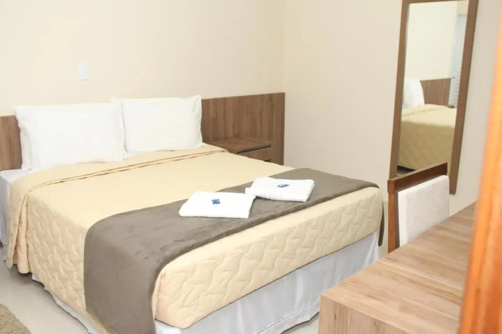 Itália Hotel