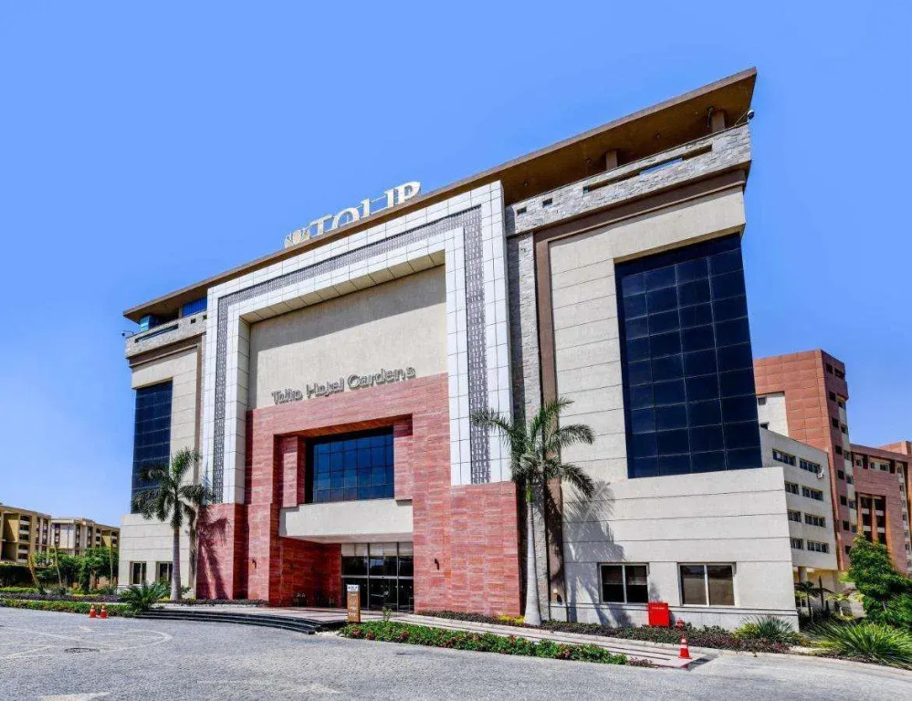 Tolip Gardens Hotel