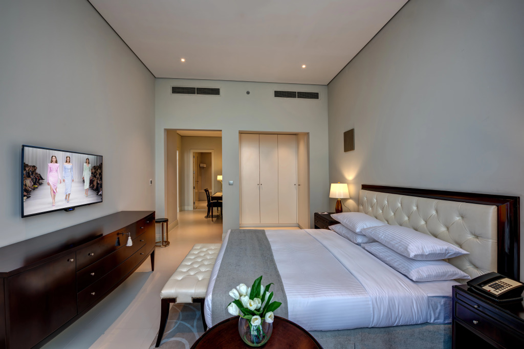 Delta Hotels by Marriott Dubai Investment Park