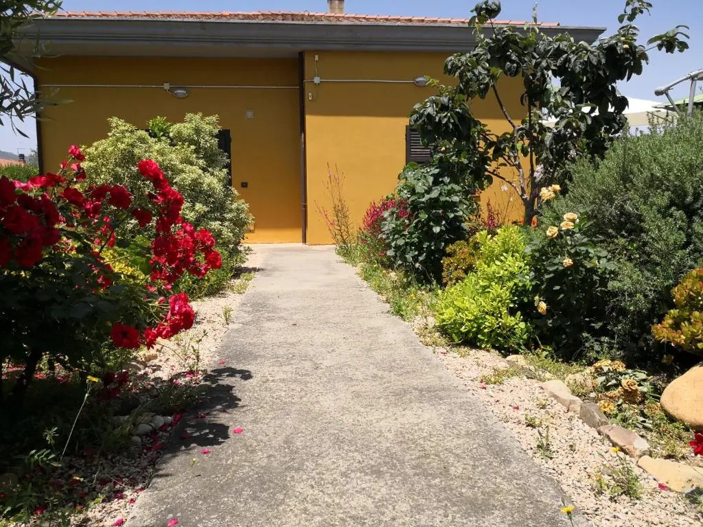 B&B Gassa dAmante