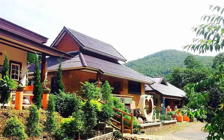 Plern Malee Resort