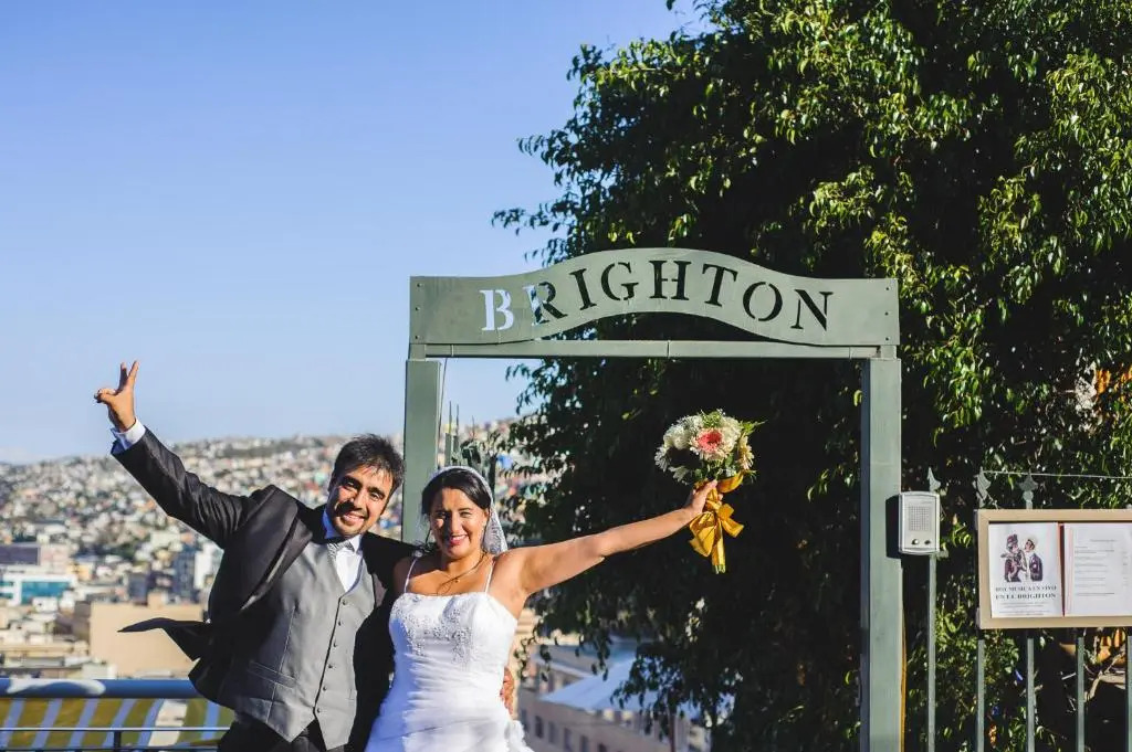Hotel Brighton