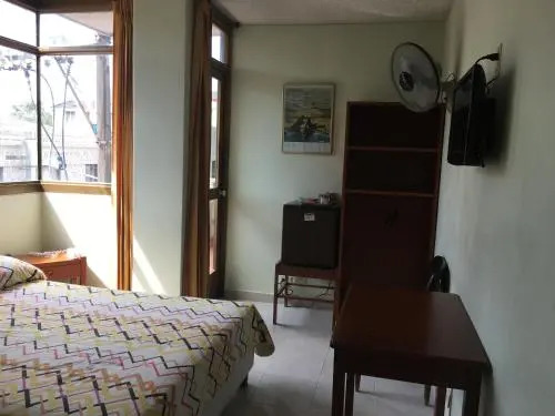 Hotel Central