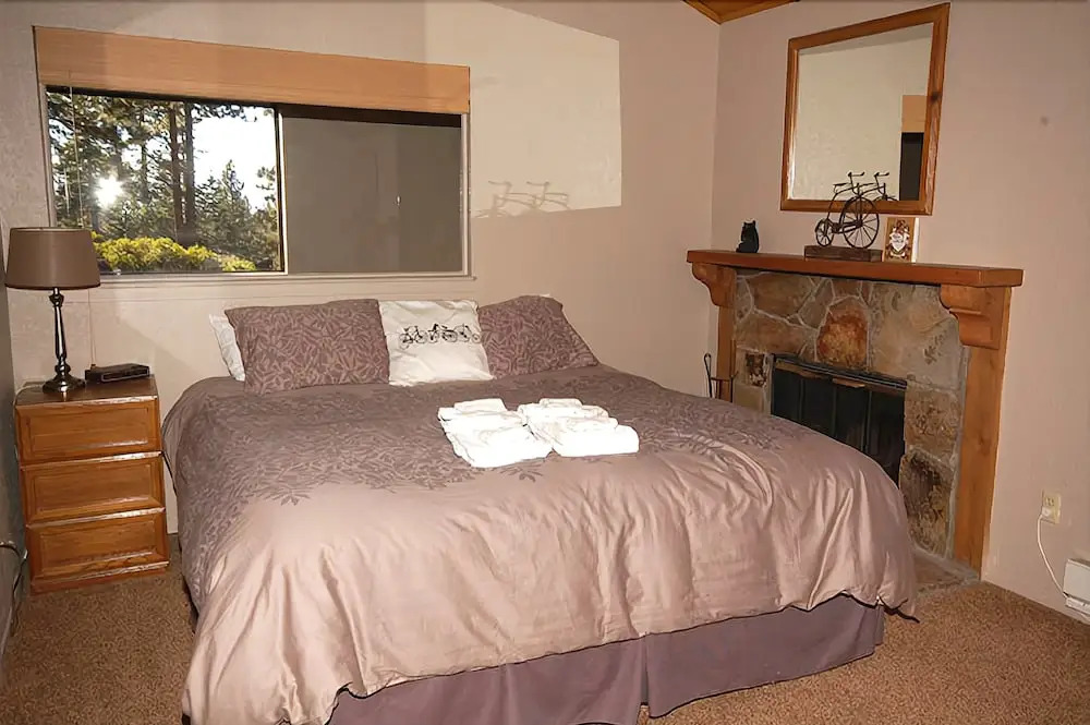 1173 Timber Lane 4 Bedroom Home