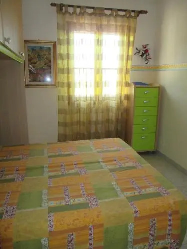 My Country House