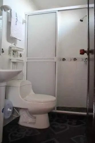 Hotel El Boga