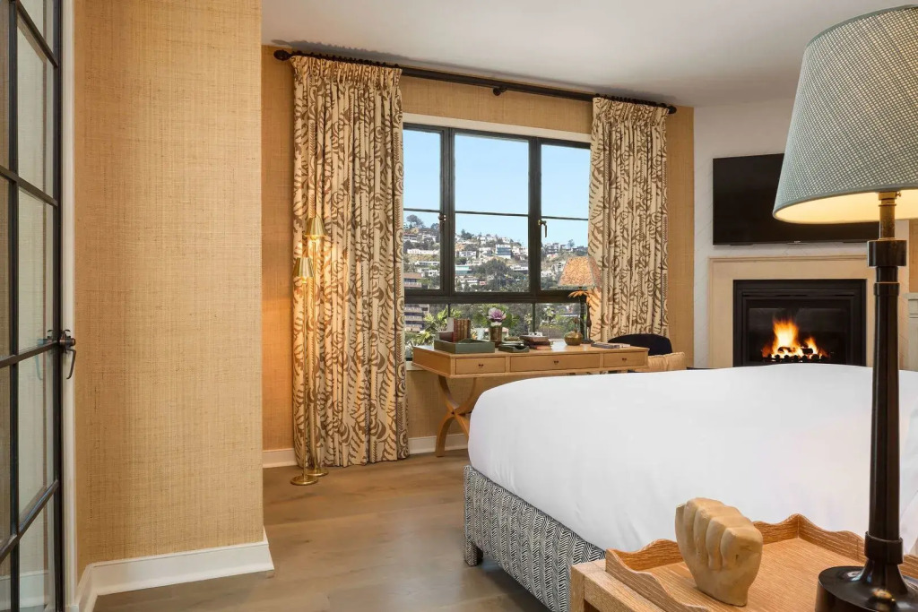 Hotel 850 SVB, West Hollywood, a Member of Design Hotels