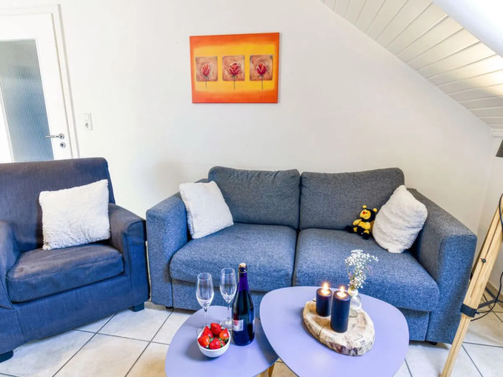 Apartment Juist Norddeich