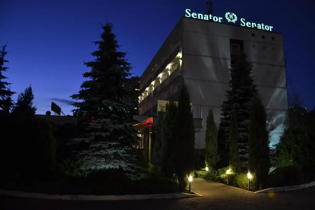 Senator
