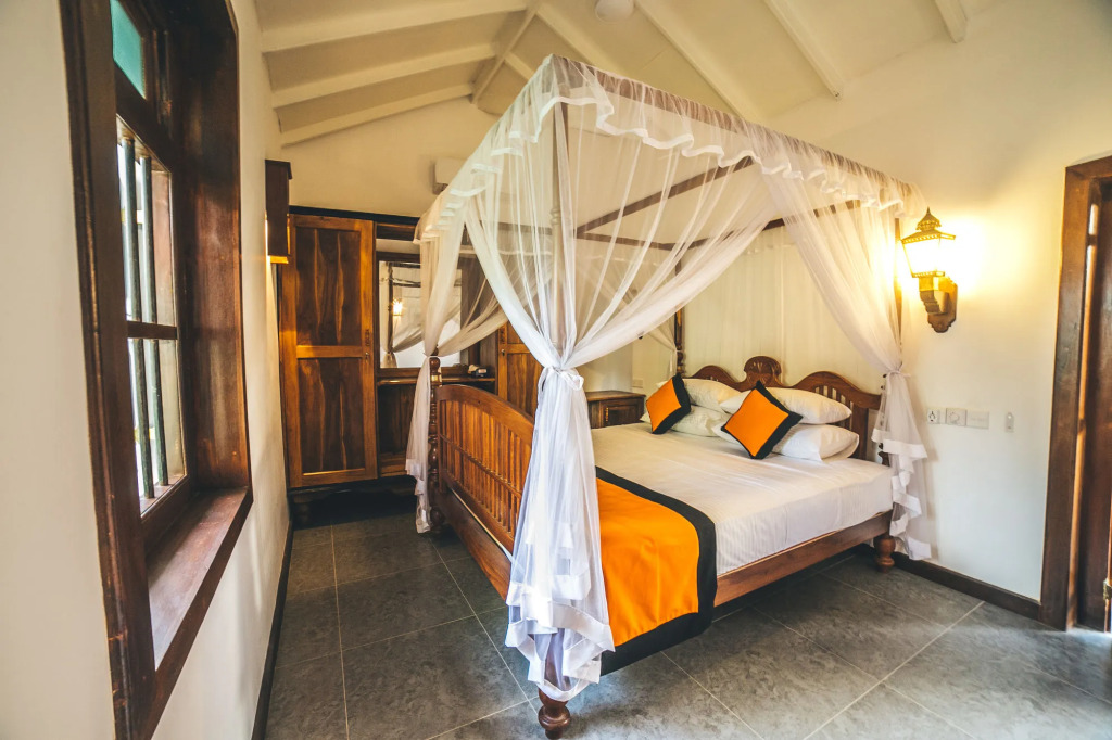 Sisikirana Villa