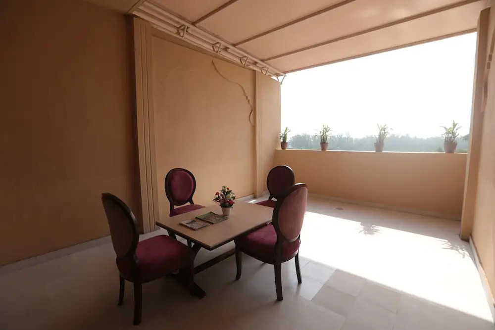 Regenta City Vilas Palace Ambala