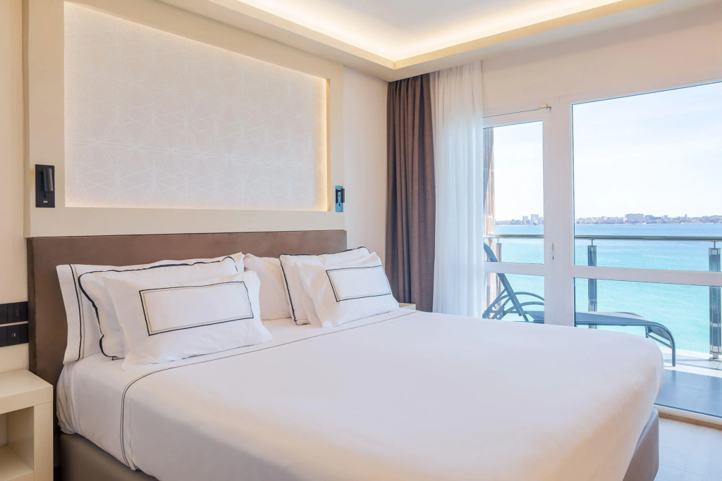 Meliá Alicante
