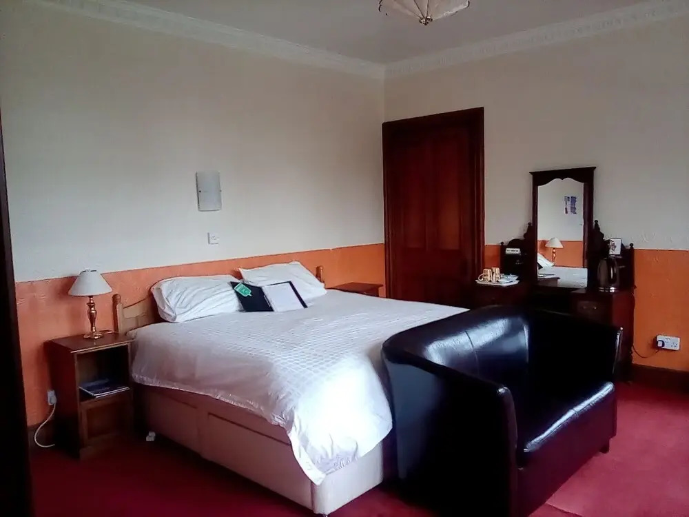 Richmond Hotel
