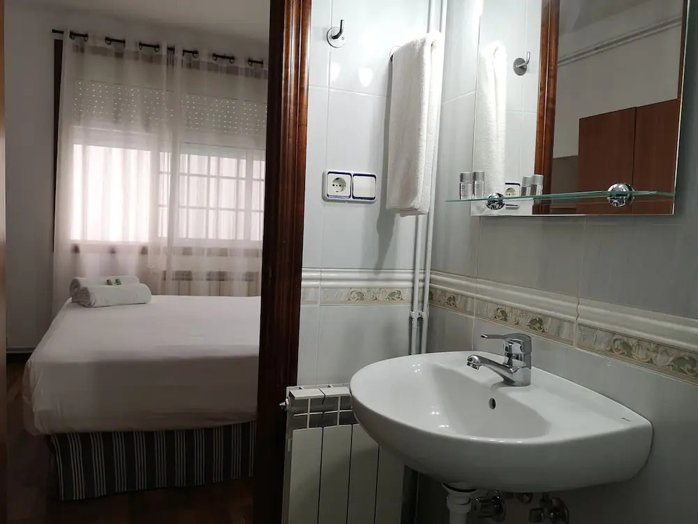 Hostal Carbonara