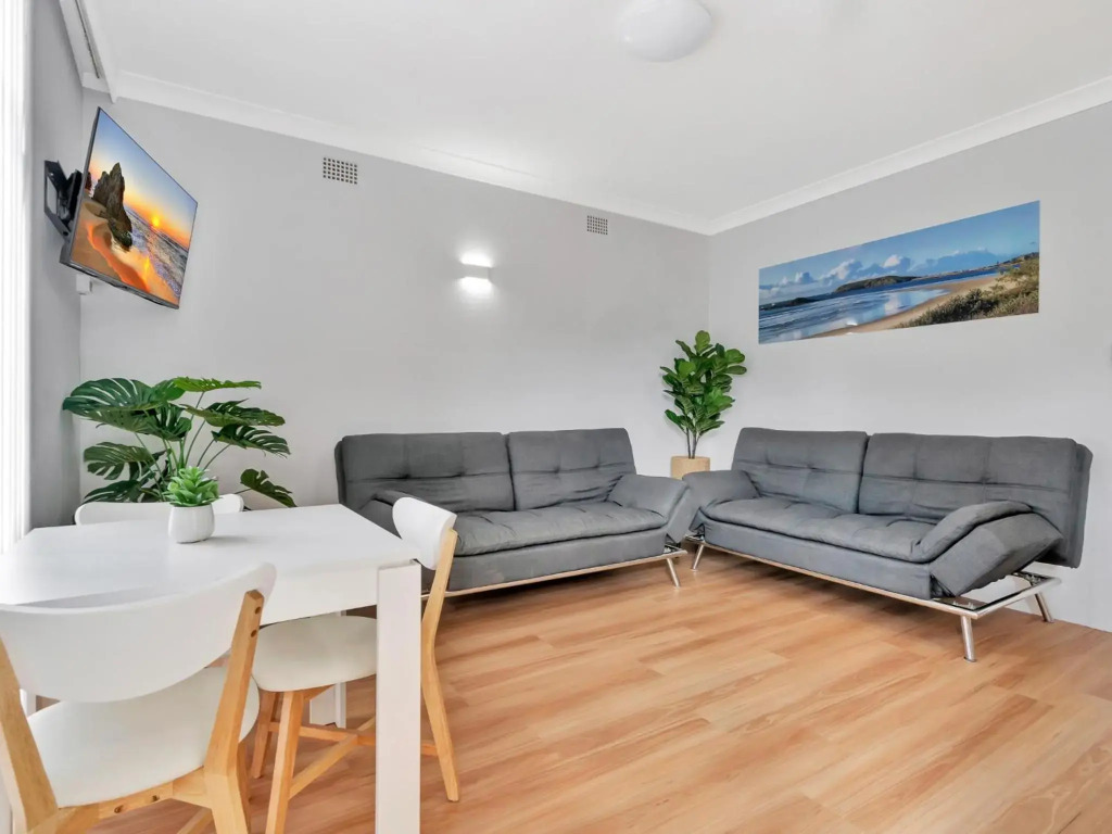 Surf Beach Motel Coffs