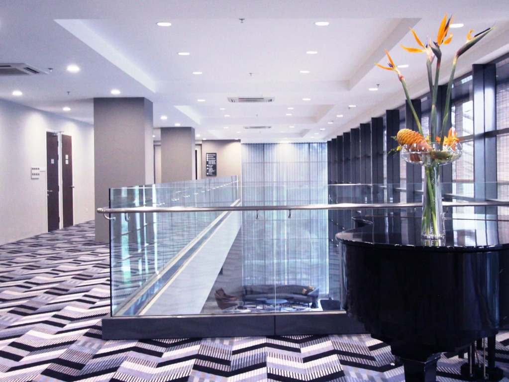 Acappella Suite Hotel, Shah Alam