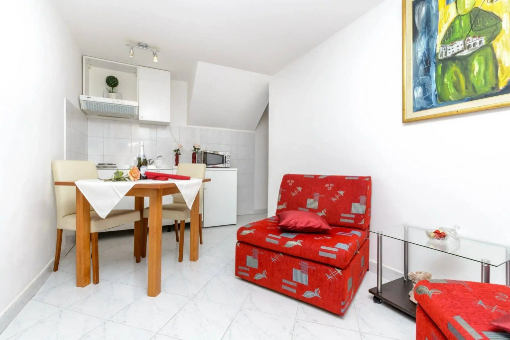 Apartments Minerva