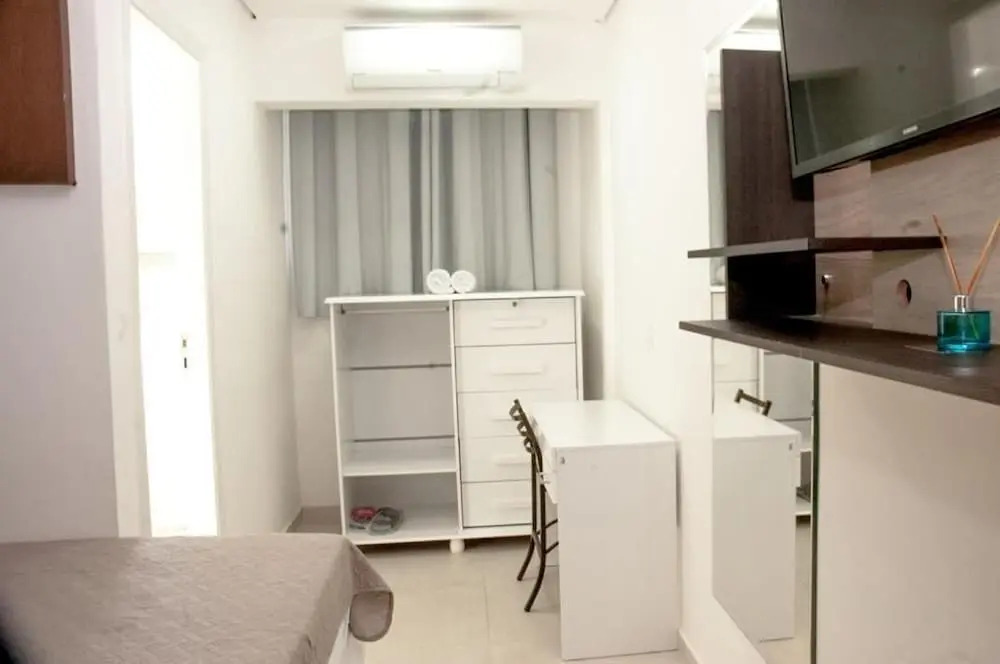 Hotel Pigalle, próximo a Expo São Paulo