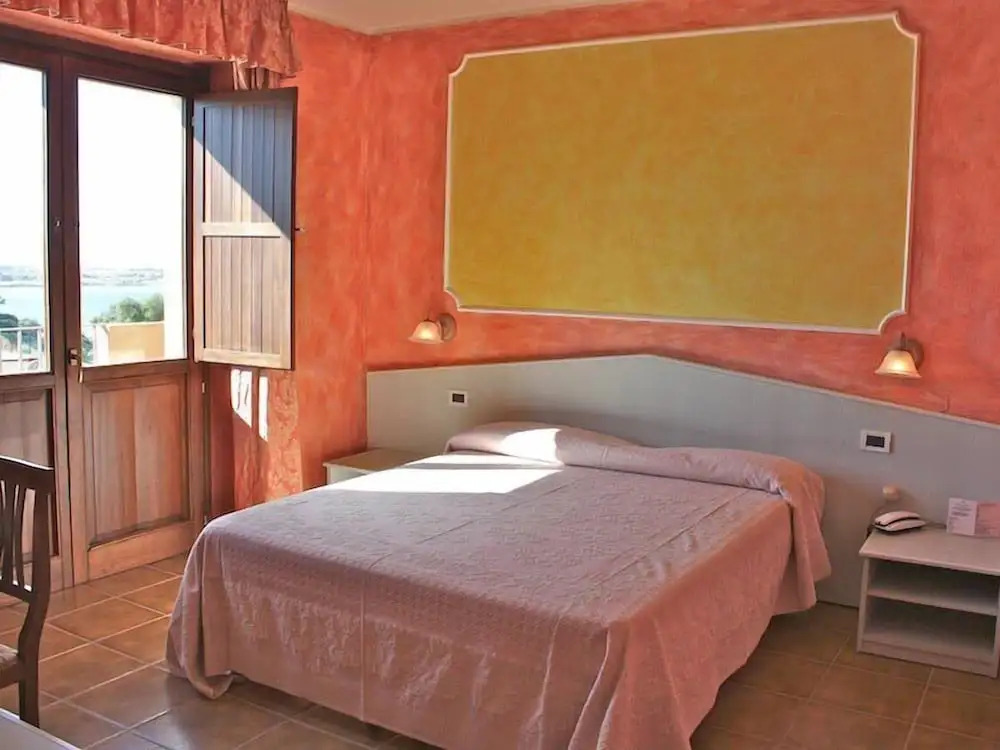 Hotel I Ginepri