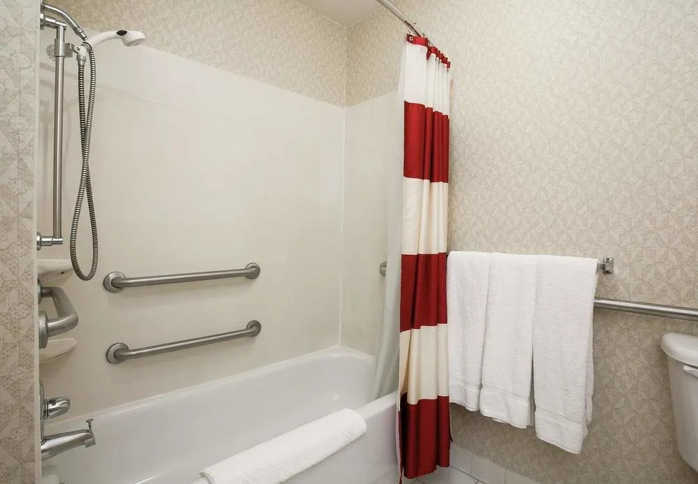 Residence Inn Flint