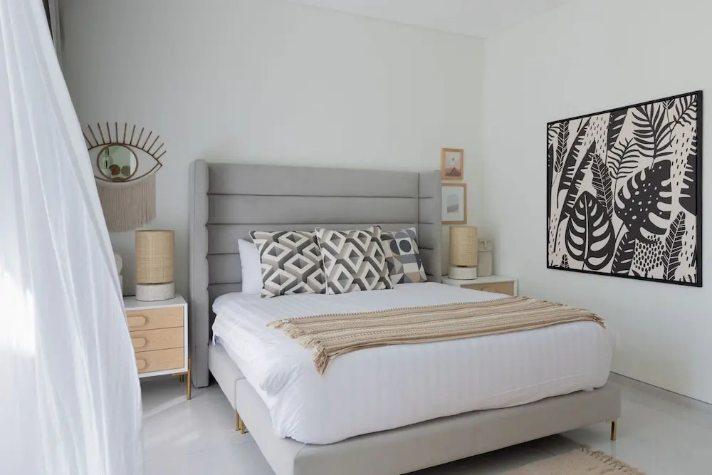 Localita House