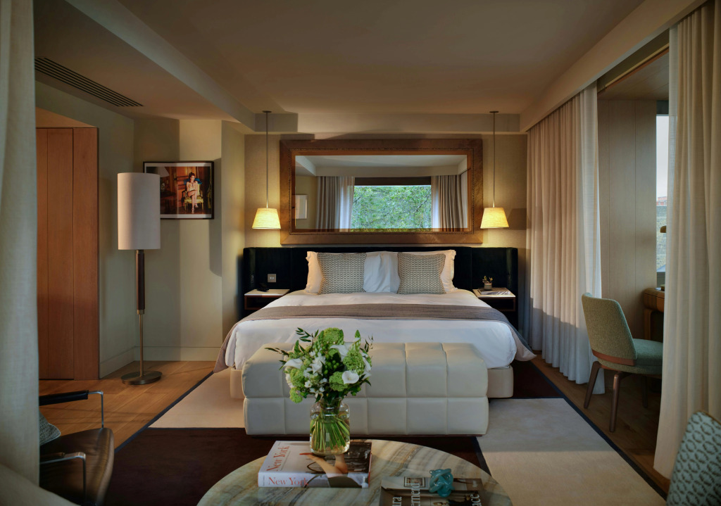 The Hari London