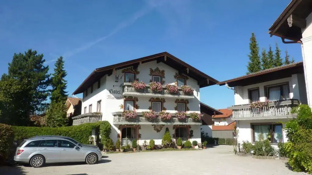Hotel Mariandl