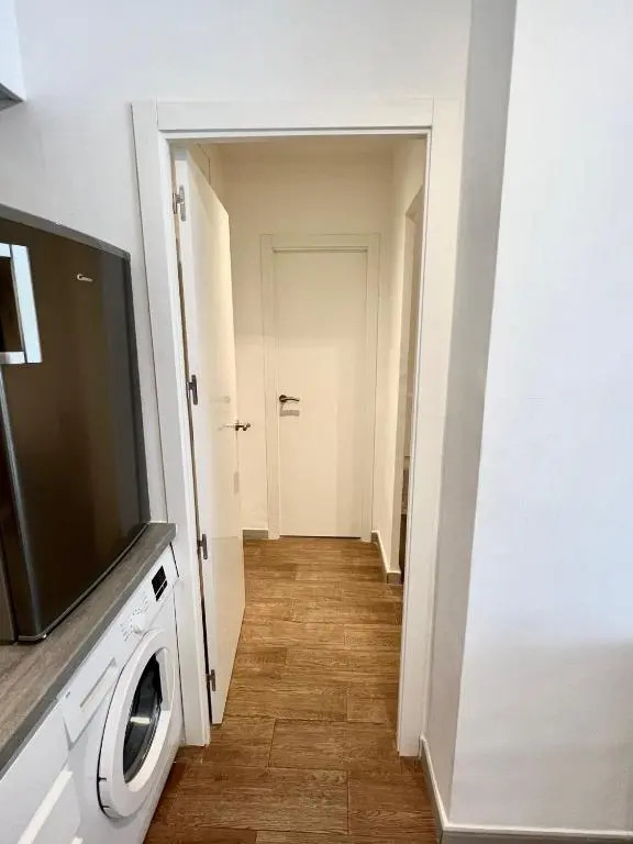 Apartamentos Deluxe Centro Benicasim
