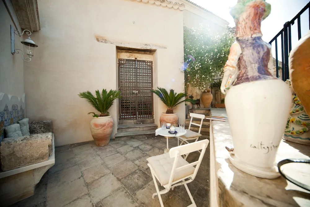 Loft le Nuvole con vista