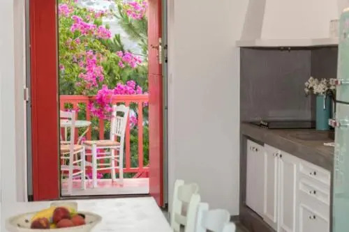Thalassitra Private Pool Suites