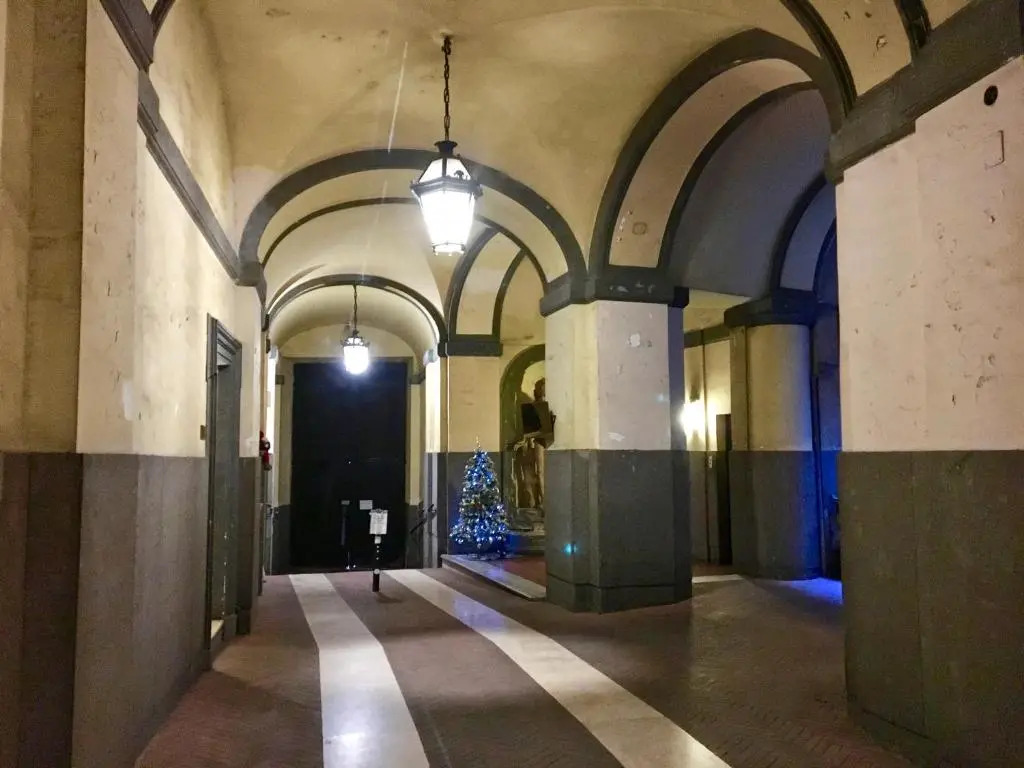 Deluxe Apartments Pantheon