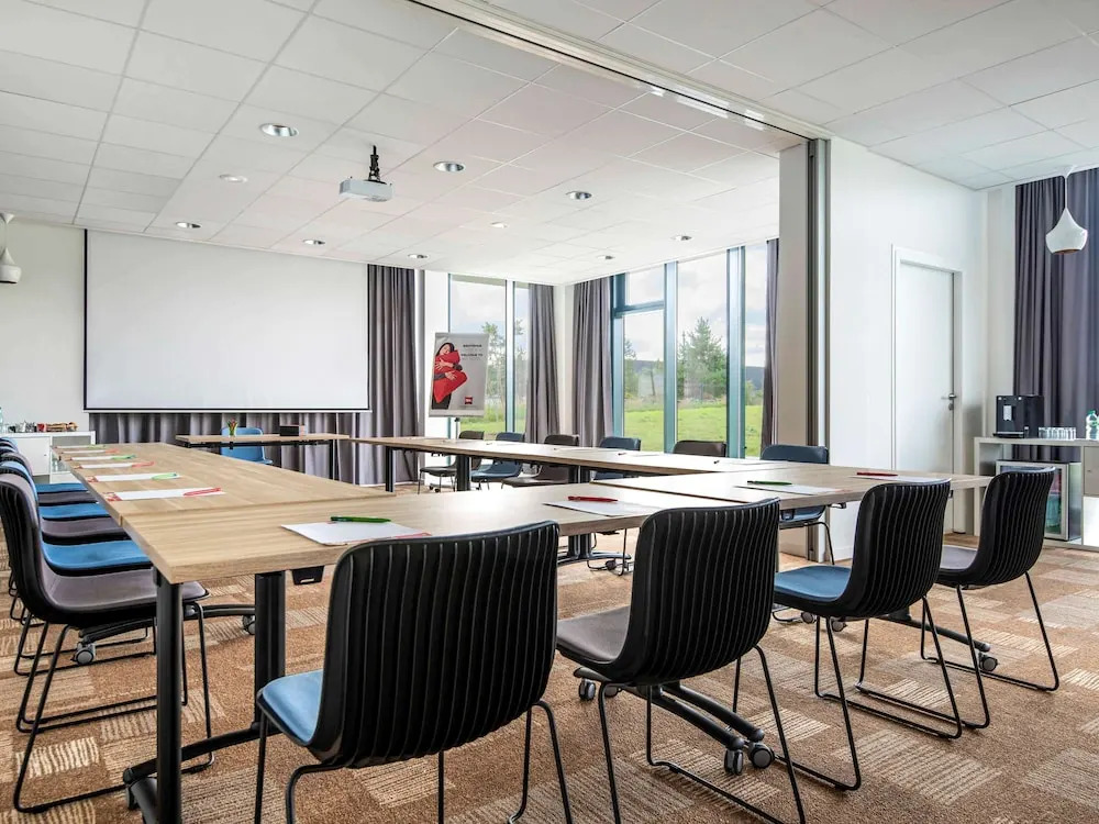 ibis budget Gonesse Le Bourget