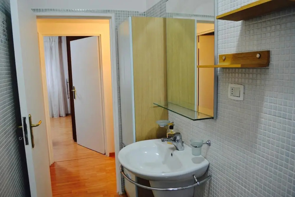 La Casa Di Olga