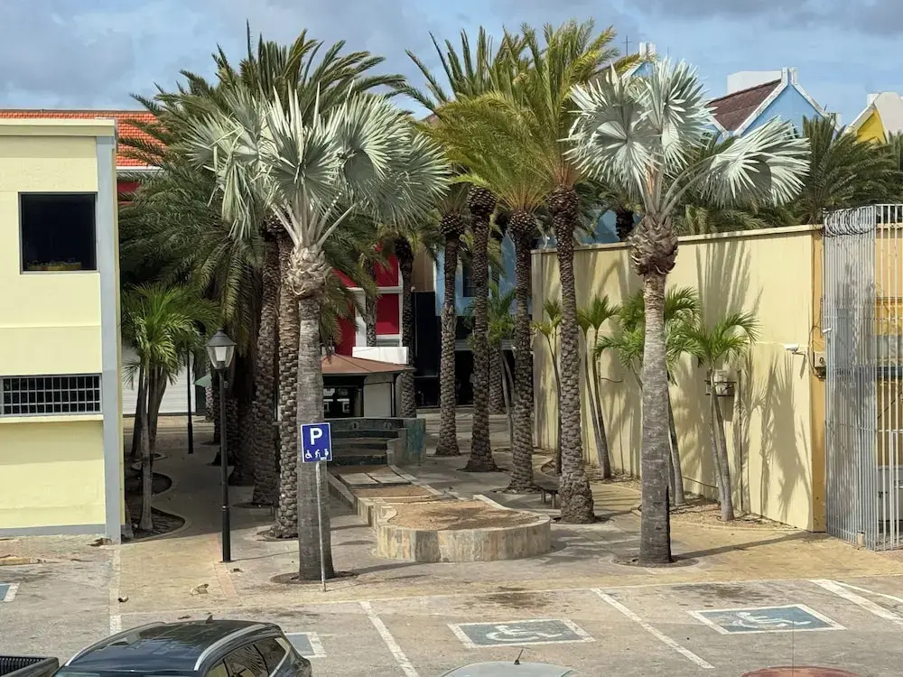 Central Boutique Hotel
