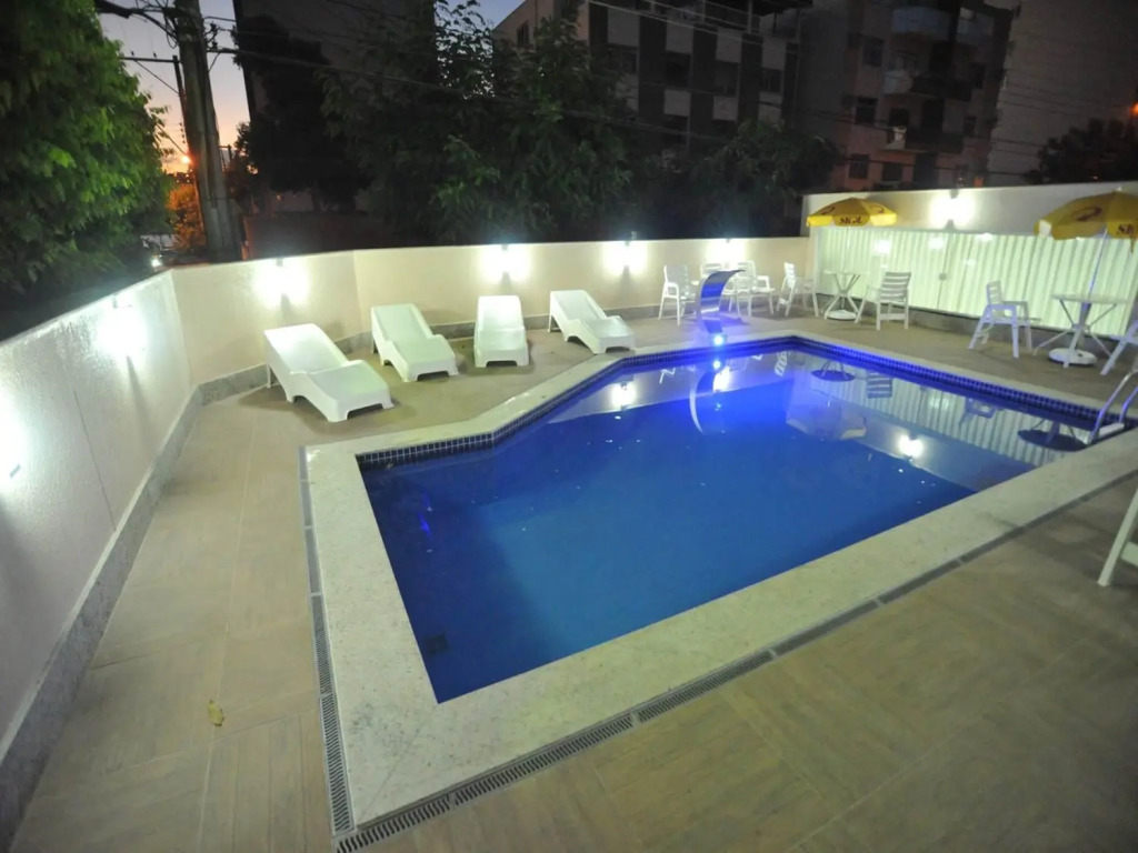 Hotel Plenotel