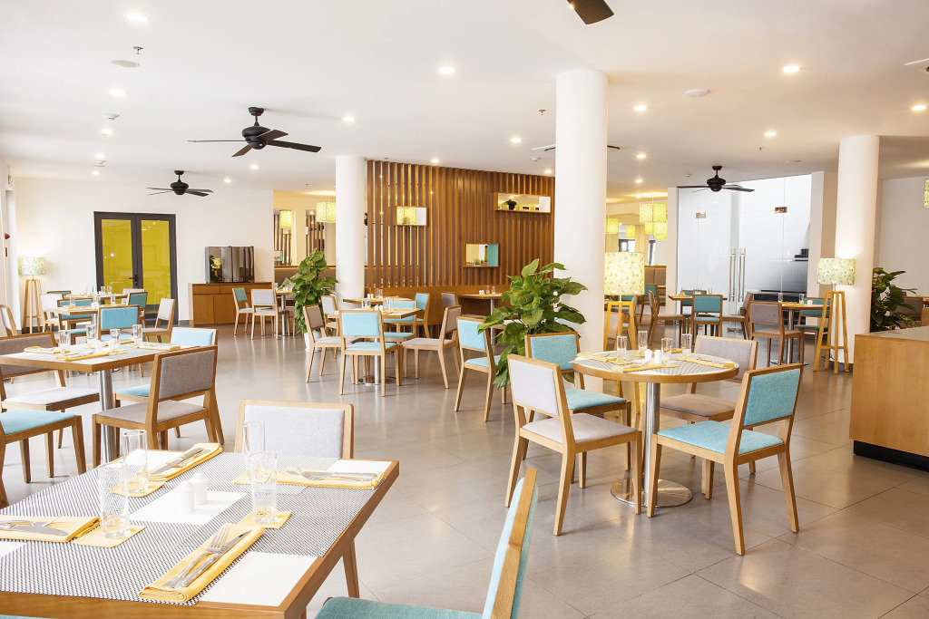 ÊMM Hotel Hoi An