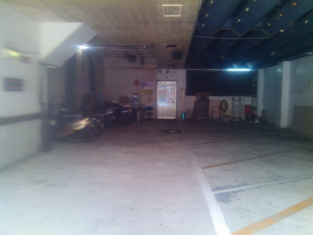Aiwa Hotel Tainan