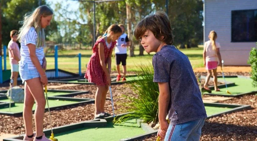BIG4 Swan Hill