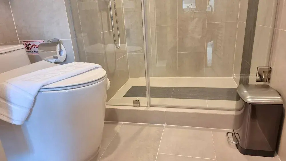 Bo304 - 1 Bdr Condo With Sea View, Ao Nang Beach